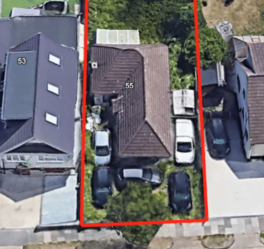 Refurbishment in Leigh-On-Sea photo